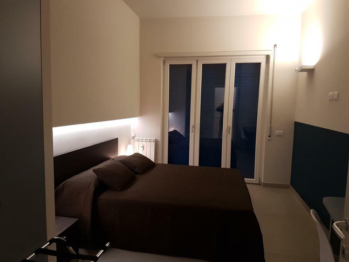 La Briciola Apartment Roma Exterior foto